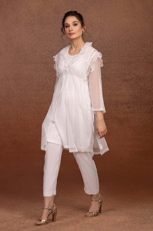 2 Piece - Dyed Suit - MCP-1329-30