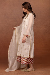 1 Piece Dhaka Malmal Trouser