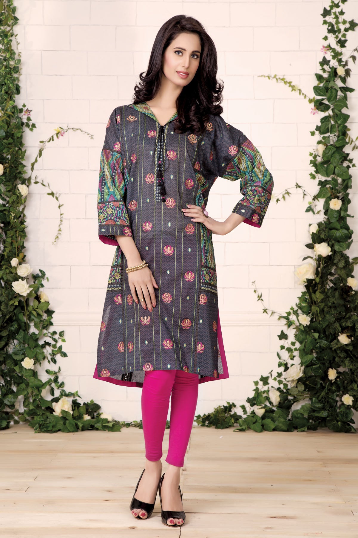 Fabric 1762 (1PC)