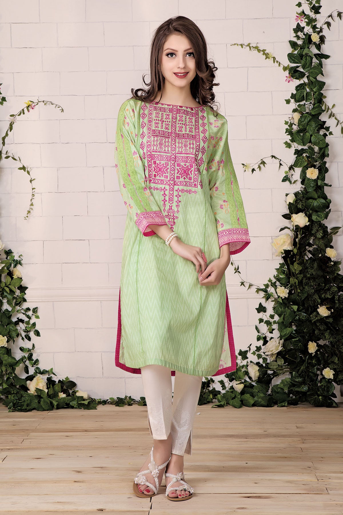 Fabric 1741 (1PC)