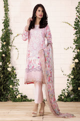 Fabric C 1802 (3PCs)