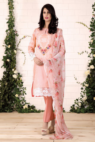 Fabric 1804 (3PC)
