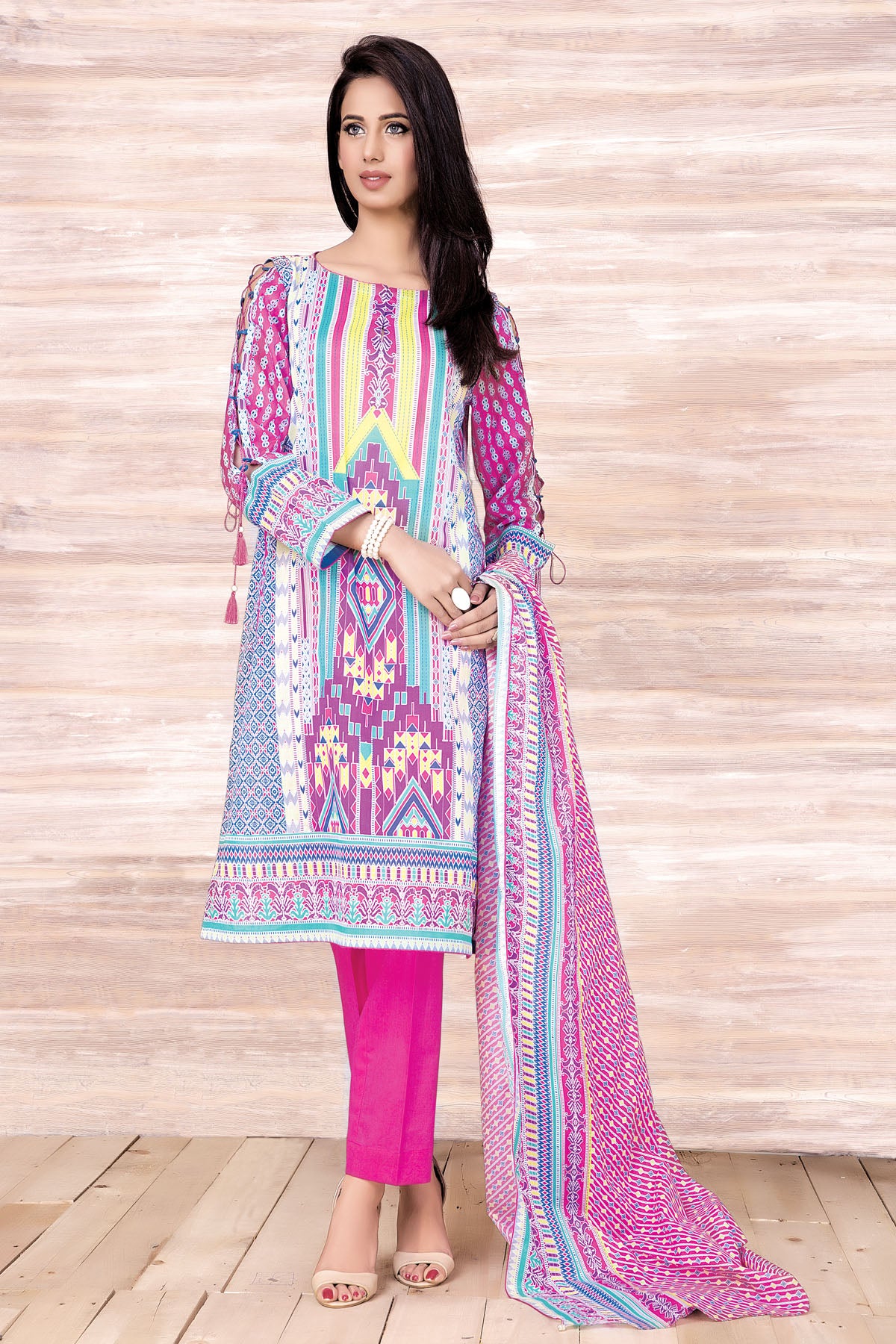 Fabric 1798 (3PC)