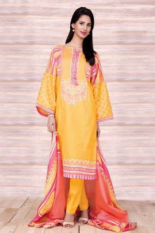 Fabric 1788 (3PC)