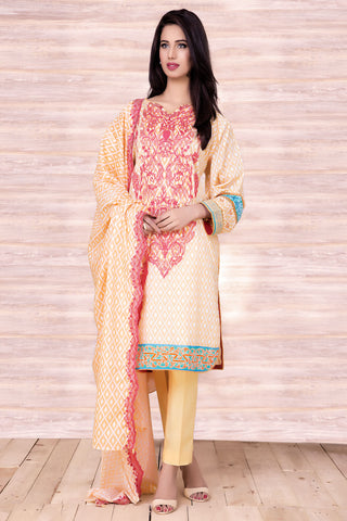 Fabric C 1789 (3PC)