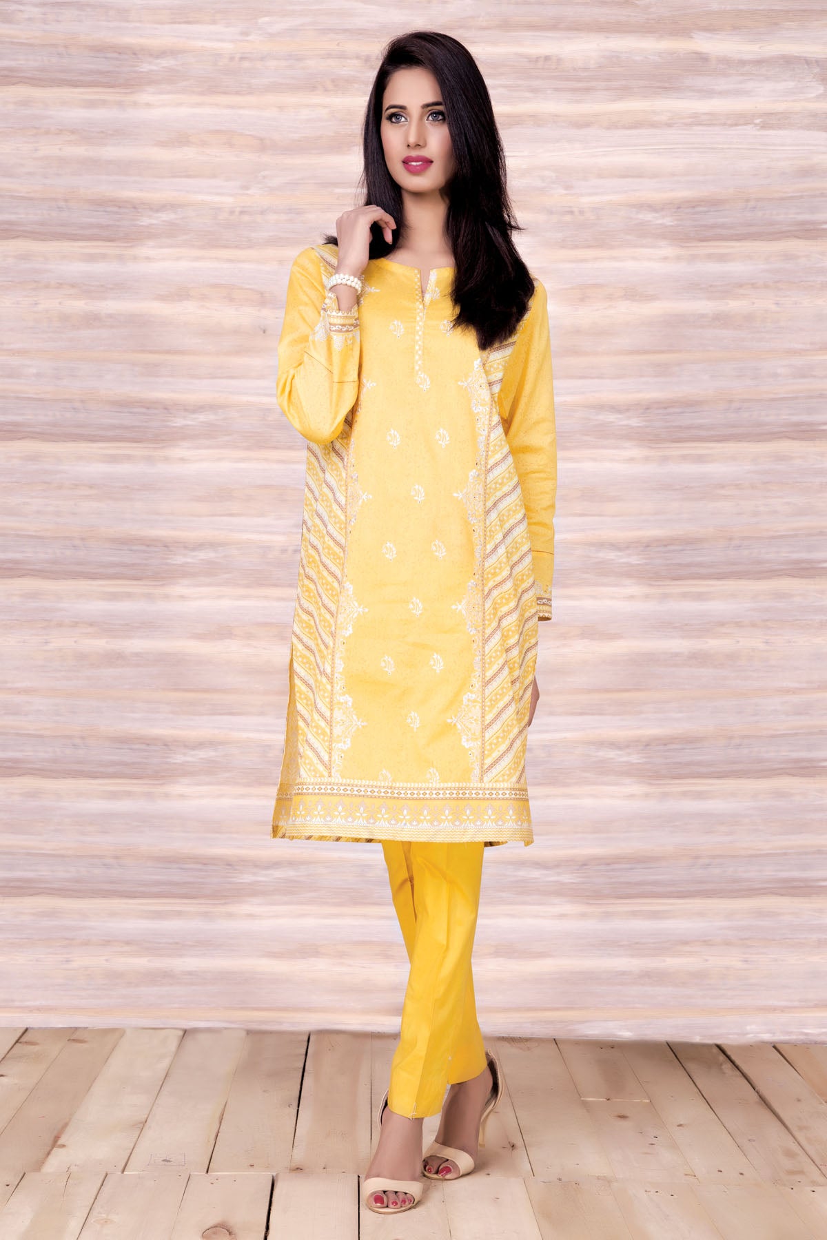 Fabric 1745 (1PC)