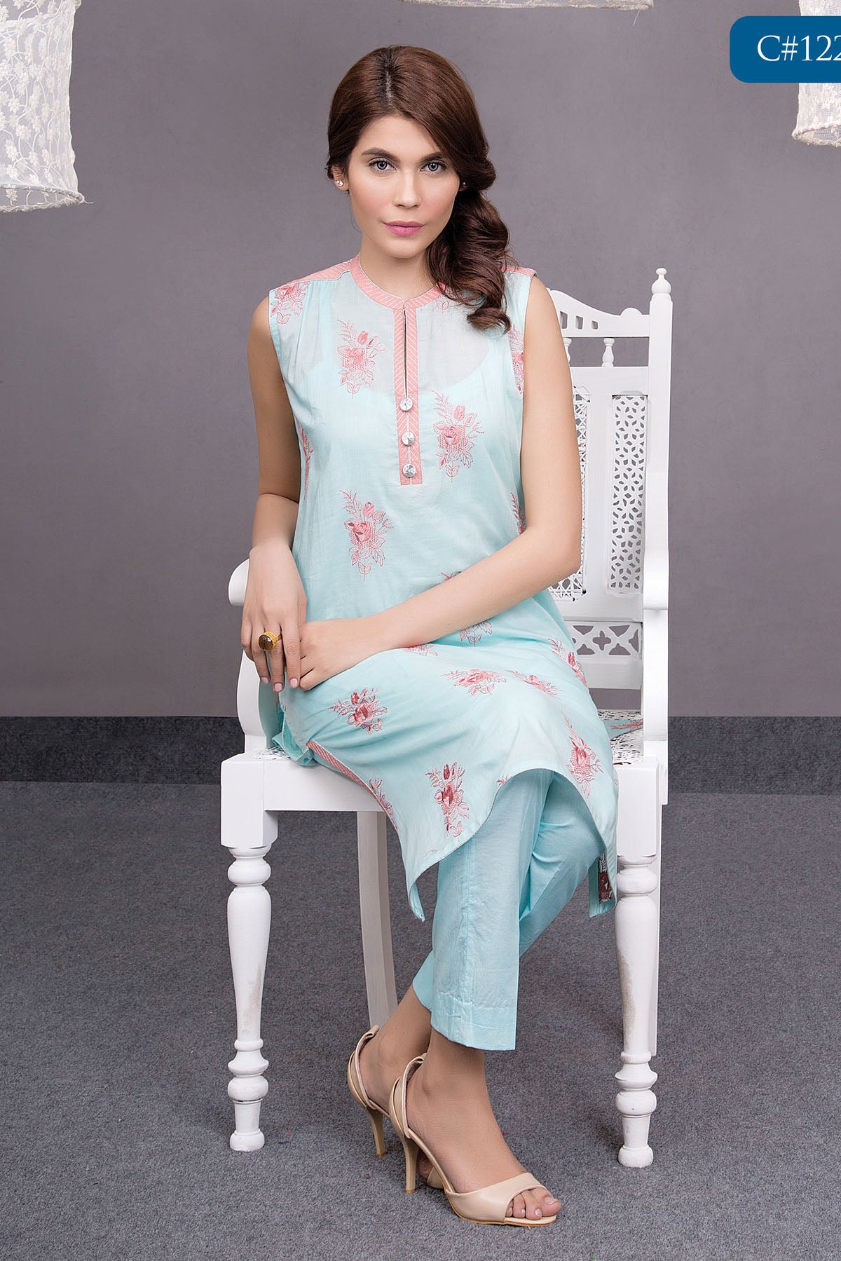 Fabric 1222 (1 Pcs)