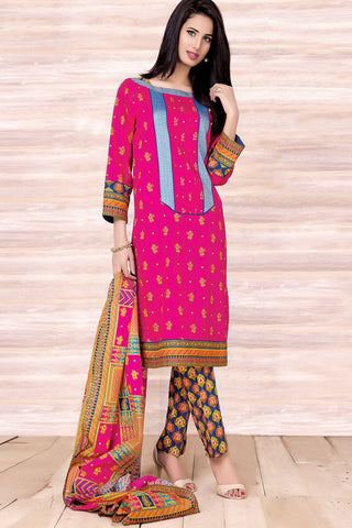 Fabric 1362 (4PC)