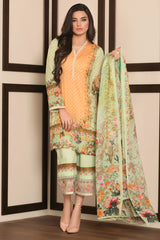Fabric 2178 (3PC)