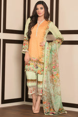 Fabric 2178 (3PC)