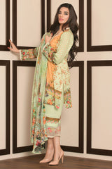 Fabric 2178 (3PC)