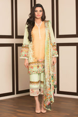 Fabric 2178 (3PC)