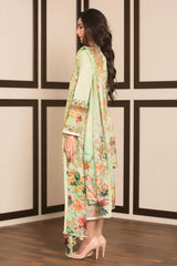Fabric 2178 (3PC)