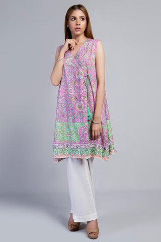 Digital Printed Shirt