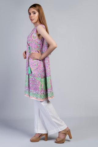 Digital Printed Shirt