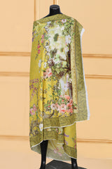Printed & Embellished
