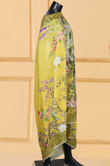 Printed & Embellished
