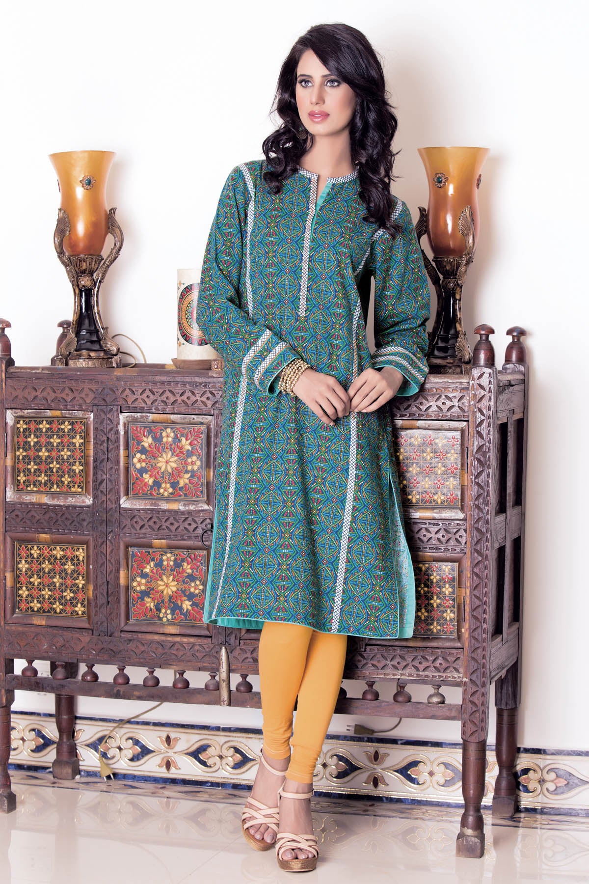 Fabric C 1667 (1PC)