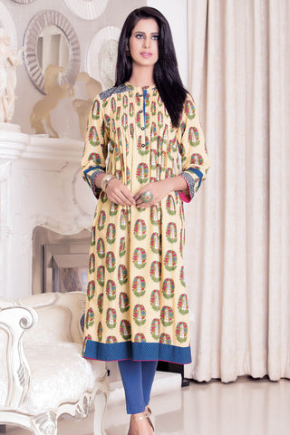 Fabric C 1661 (1PC)