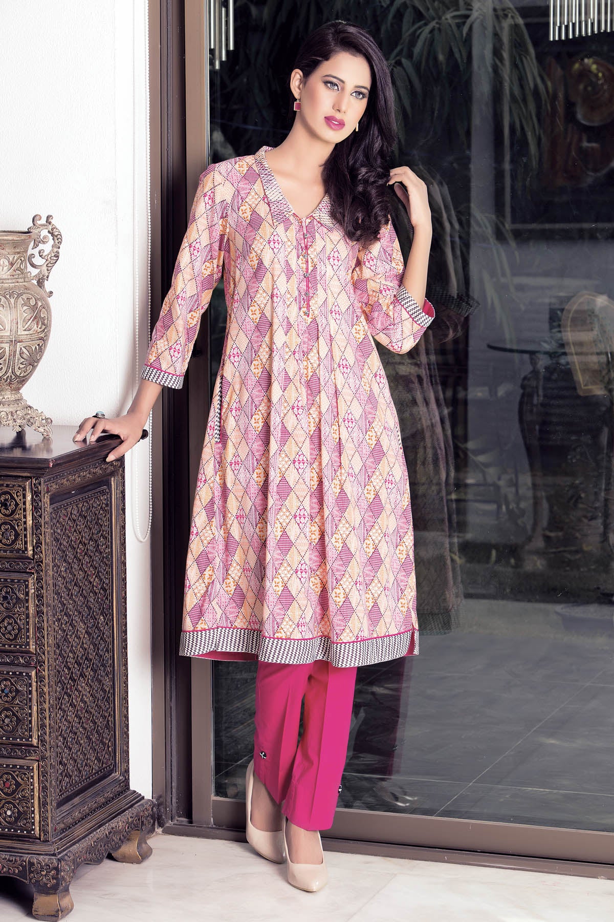 Fabric C 1652 (1PC)
