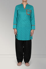 UPSCALE SHIRT