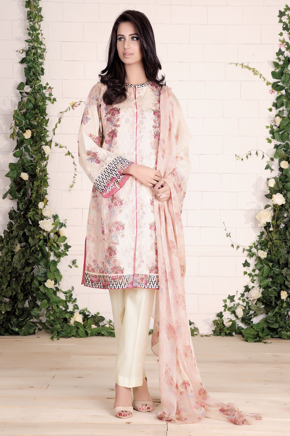 Fabric 1777 (3PC)