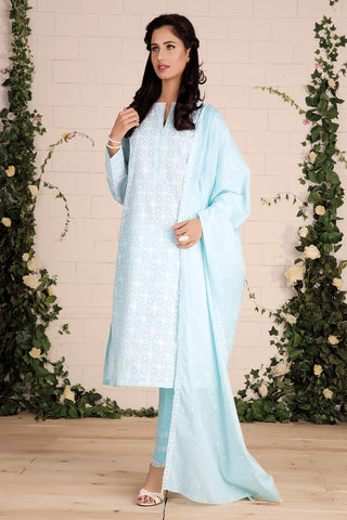 Fabric C 1773 (3PC)