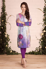 Digital Printed Shirt 1754