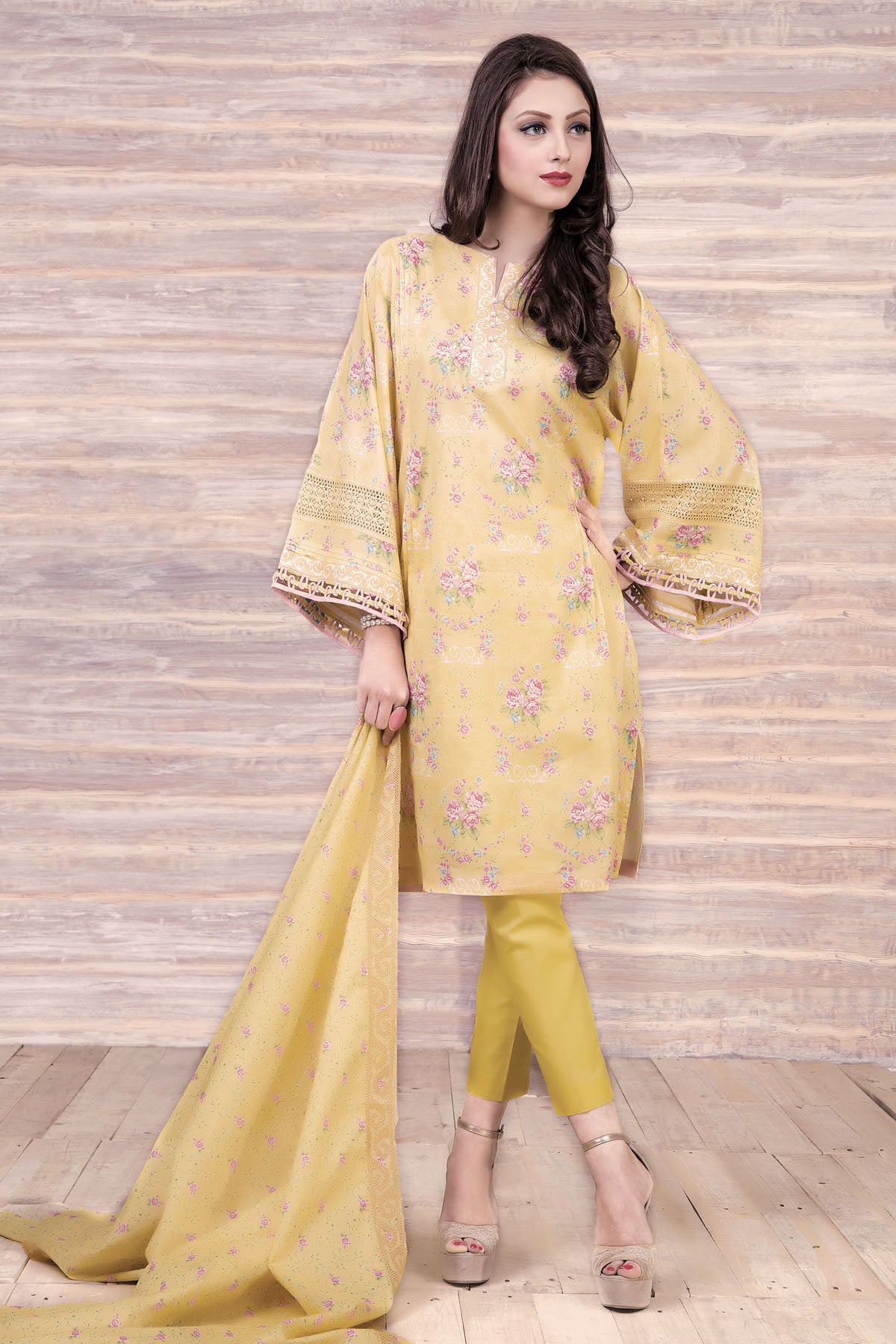 Fabric 1778 (3PC)