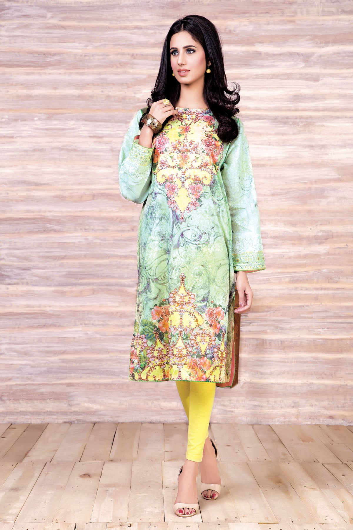 Fabric 1769 (1PC)