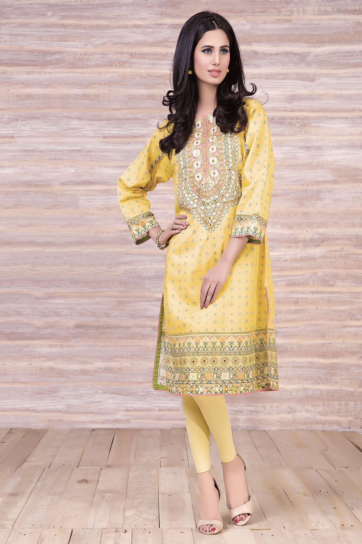 Fabric 1768 (1PC)