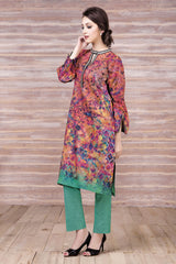Printed Shirt