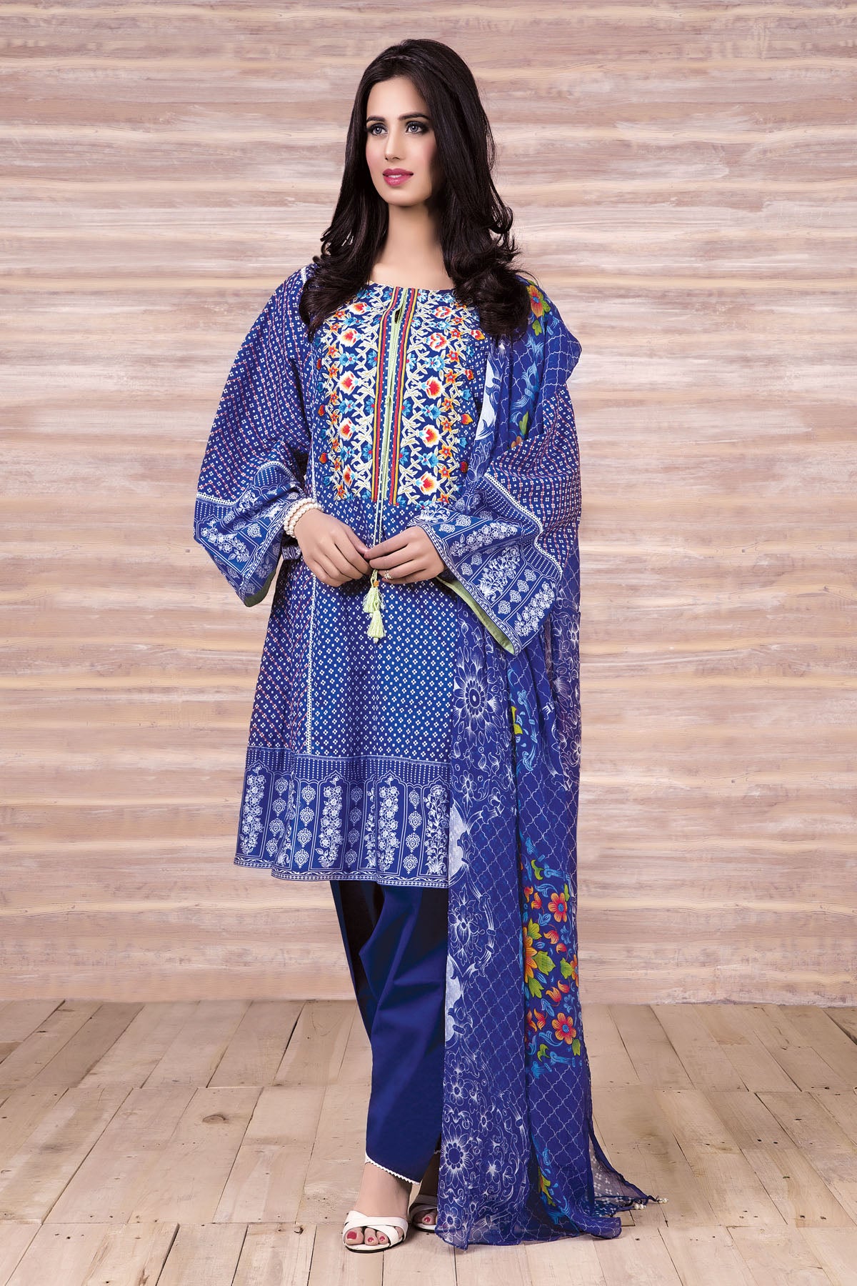 Fabric 1803 (3PC)