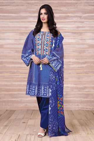 Fabric 1803 (3PC)