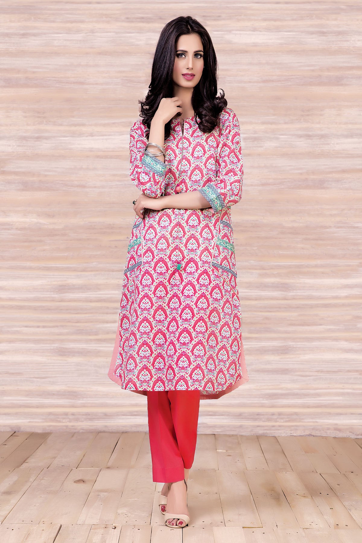 Fabric C 1728 (1PC)