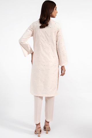 2 Piece Cambric Shirt & Shalwar