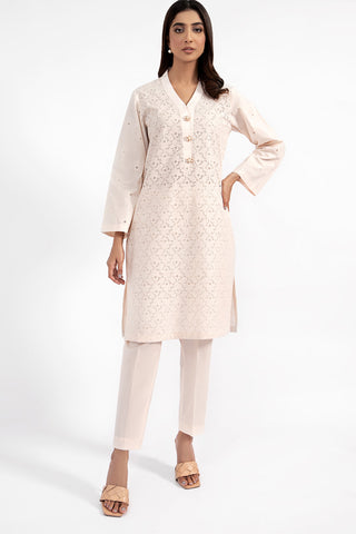 2 Piece Cambric Shirt & Shalwar