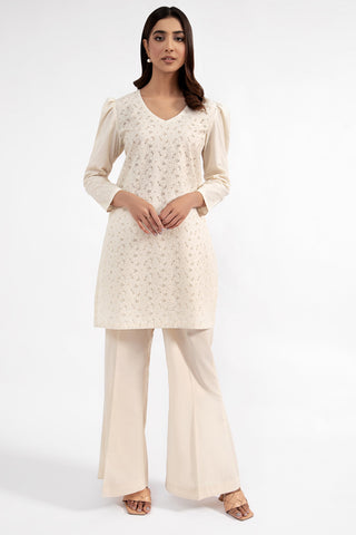 2 Piece Finer Cambric Shirt & Shalwar