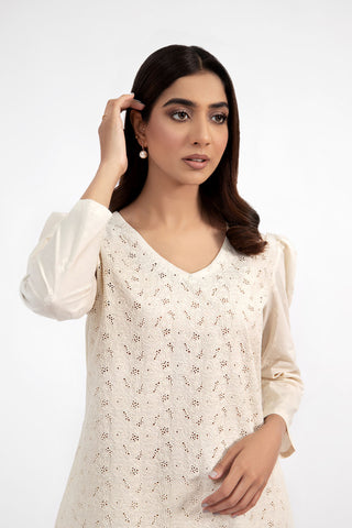2 Piece Finer Cambric Shirt & Shalwar