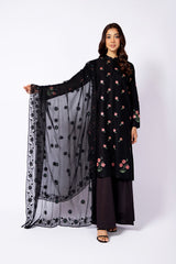 1 Piece Pure Chiffon Dupatta