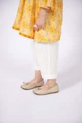 1 Piece Cambric Trouser