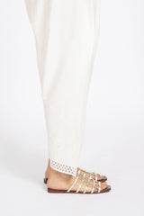 1 Piece Cambric Shalwar