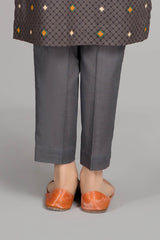 Loose Fabric Khaddar Matching Fabric