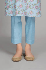 Plain Khaddar Shalwar