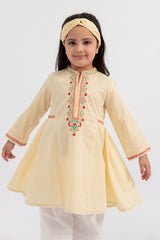 1 Piece Cotton Lawn Shirt