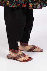 1 PIECE Khaddar Trouser