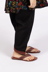 1 PIECE Khaddar Trouser