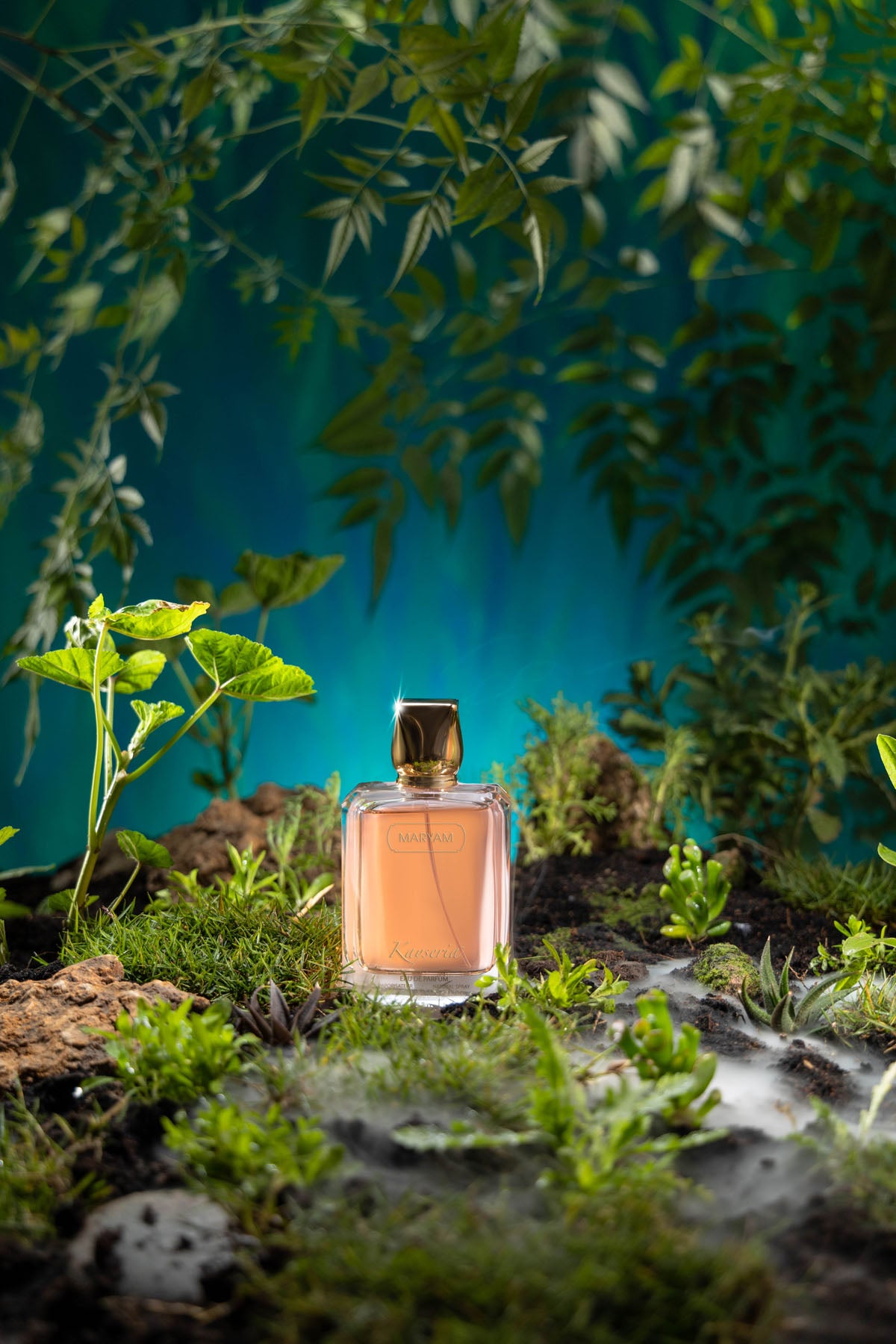 1 Piece Oriental – Floral Perfume