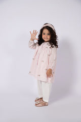 1 Piece Cotton Lawn Shirt