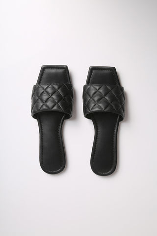 1 Piece Pure Leather Chappal